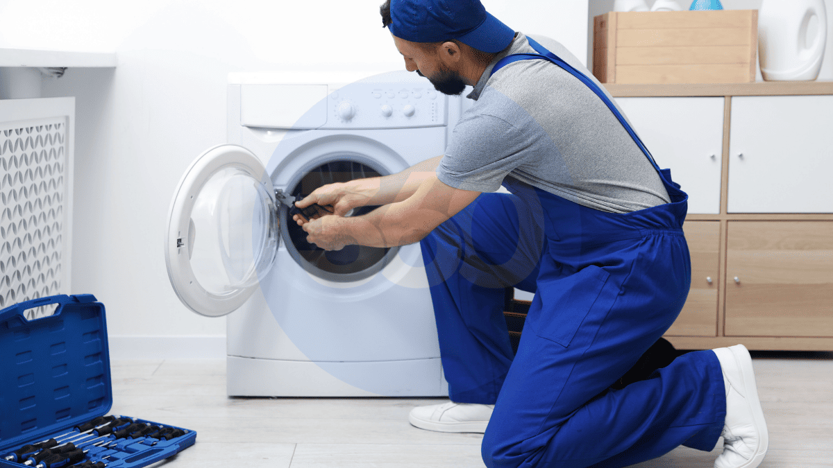 Şile Çamaşır Makinesi Servisi